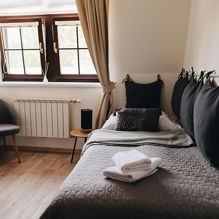 Hotel Nemojansky Mlyn Nemojany Kültér fotó