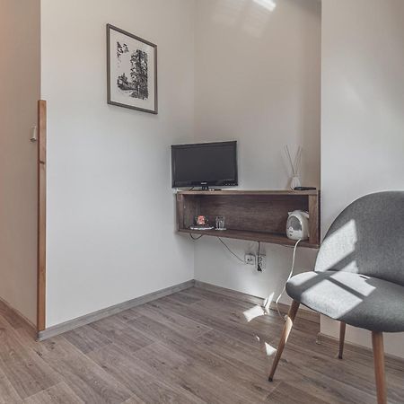Hotel Nemojansky Mlyn Nemojany Kültér fotó