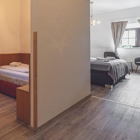 Hotel Nemojansky Mlyn Nemojany Kültér fotó